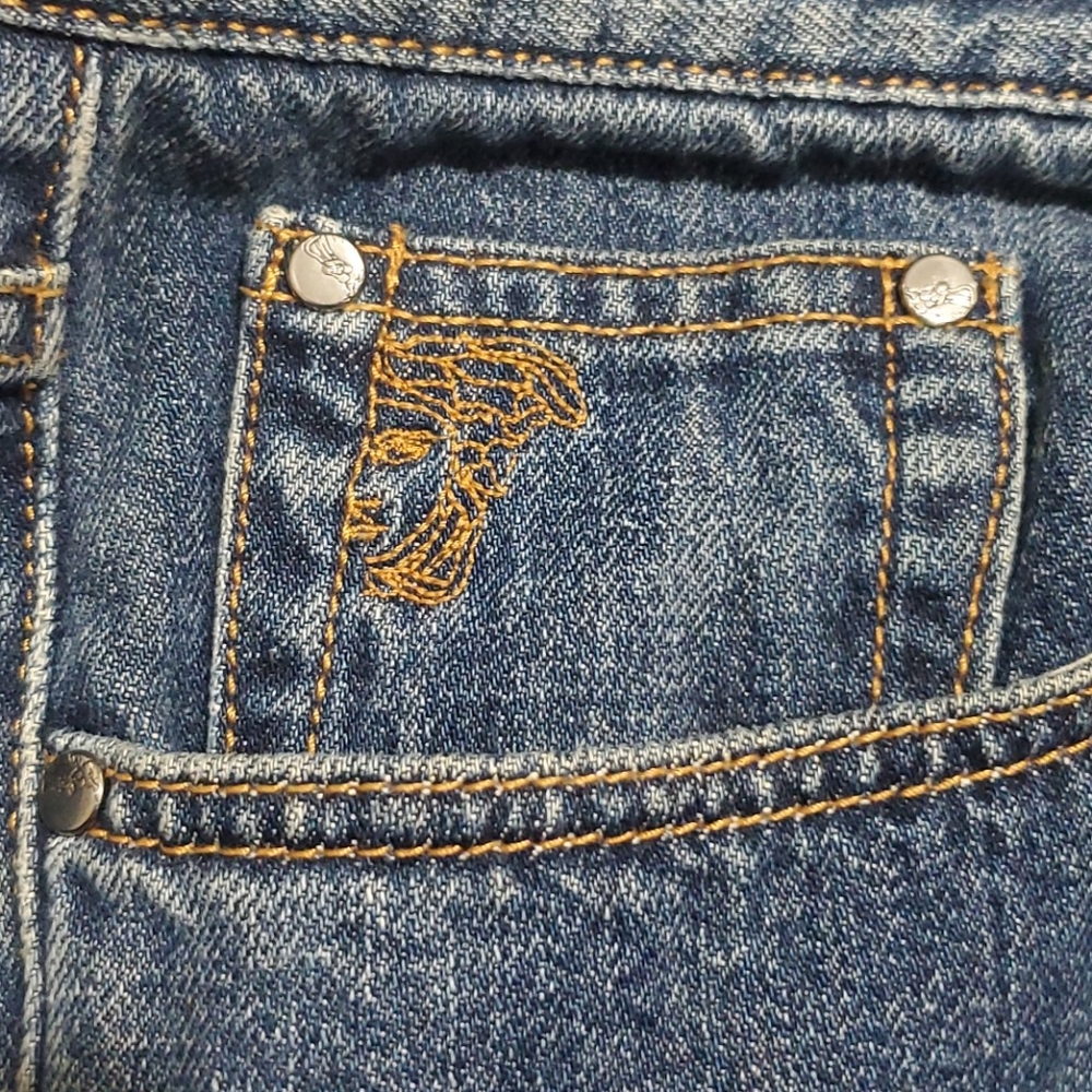 Versace Collection Jeans - Picture 3 of 6